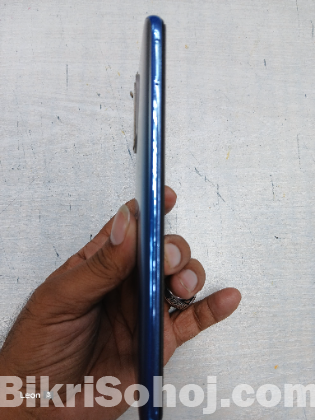 Redmi note 10s